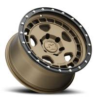 fifteen52 - fifteen52 THDBB-178569-00 fifteen52 Turbomac HD 17x8.5 6x139.7 0mm ET 106.2mm Center Bore Block Bronze Wheel - Image 3
