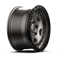 fifteen52 - fifteen52 THDMG-178555-00 fifteen52 Turbomac HD 17x8.5 5x150 0mm ET 110.3mm Center Bore Magnesium Grey Wheel - Image 1