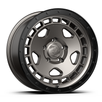 fifteen52 - fifteen52 THDMG-178555-00 fifteen52 Turbomac HD 17x8.5 5x150 0mm ET 110.3mm Center Bore Magnesium Grey Wheel - Image 2