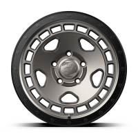 fifteen52 - fifteen52 THDMG-178557-00 fifteen52 Turbomac HD 17x8.5 5x127 0mm ET 71.5mm Center Bore Magnesium Grey Wheel - Image 3