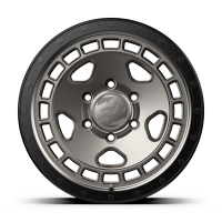 fifteen52 - fifteen52 THDMG-178565-00 fifteen52 Turbomac HD 17x8.5 6x135 0mm ET 87.1mm Center Bore Magnesium Grey Wheel - Image 2