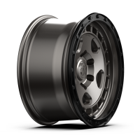 fifteen52 - fifteen52 THDMG-178565-00 fifteen52 Turbomac HD 17x8.5 6x135 0mm ET 87.1mm Center Bore Magnesium Grey Wheel - Image 3
