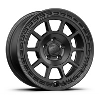 fifteen52 - fifteen52 TMXFG-78051+20 fifteen52 Traverse MX 17x8 5x112 20mm ET 57.1mm Center Bore Frosted Graphite Wheel - Image 1