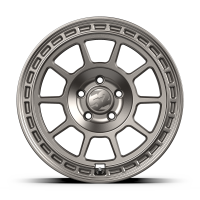 fifteen52 - fifteen52 TMXMG-78054+38 fifteen52 Traverse MX 17x8 5x114.3 38mm ET 73.1mm Center Bore Magnesium Grey Wheel - Image 1