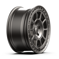 fifteen52 - fifteen52 TMXMG-78054+38 fifteen52 Traverse MX 17x8 5x114.3 38mm ET 73.1mm Center Bore Magnesium Grey Wheel - Image 3