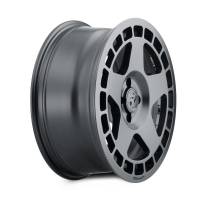 fifteen52 - fifteen52 TURAB-77548+42 fifteen52 Turbomac 17x7.5 4x108 42mm ET 63.4mm Center Bore Asphalt Black Wheel - Image 1