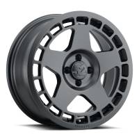 fifteen52 - fifteen52 TURAB-77548+42 fifteen52 Turbomac 17x7.5 4x108 42mm ET 63.4mm Center Bore Asphalt Black Wheel - Image 3