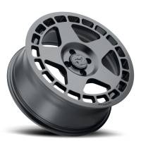 fifteen52 - fifteen52 TURAB-77548+42 fifteen52 Turbomac 17x7.5 4x108 42mm ET 63.4mm Center Bore Asphalt Black Wheel - Image 4