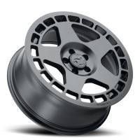 fifteen52 - fifteen52 TURAB-77551+40 fifteen52 Turbomac 17x7.5 5x112 40mm ET 66.56mm Center Bore Asphalt Black Wheel - Image 3