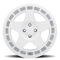 fifteen52 - fifteen52 TURRW-77548+42 fifteen52 Turbomac 17x7.5 4x108 42mm ET 63.4mm Center Bore Rally White Wheel - Image 2