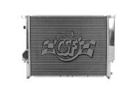 CSF - CSF Cooling - Racing & High Performance Division 3054 CSF 93-99 BMW M3 (E36) / 92-95 BMW 320i / 92-98 BMW 323 / 92-98 BMW 325 / 94-98 BMW 328 Radiator - Fits select 1988-1999 BMW models - Image 1