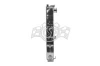 CSF - CSF Cooling - Racing & High Performance Division 3054 CSF 93-99 BMW M3 (E36) / 92-95 BMW 320i / 92-98 BMW 323 / 92-98 BMW 325 / 94-98 BMW 328 Radiator - Fits select 1988-1999 BMW models - Image 3