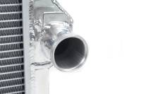 CSF - CSF Cooling - Racing & High Performance Division 3054 CSF 93-99 BMW M3 (E36) / 92-95 BMW 320i / 92-98 BMW 323 / 92-98 BMW 325 / 94-98 BMW 328 Radiator - Fits select 1988-1999 BMW models - Image 4