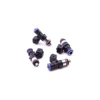 DeatschWerks - DeatschWerks 16M-00-1500-4 DeatschWerks Universal 40mm Long Bosch EV14 1500cc Injectors (Set of 4) - Image 4