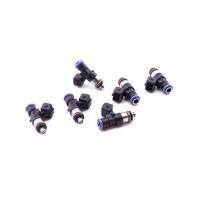 DeatschWerks - DeatschWerks 16M-00-1500-6 DeatschWerks Universal 40mm Long Bosch EV14 1500cc Injectors (Set of 6) - Image 2