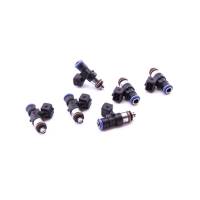 DeatschWerks - DeatschWerks 16M-00-1500-6 DeatschWerks Universal 40mm Long Bosch EV14 1500cc Injectors (Set of 6) - Image 4