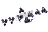 DeatschWerks - DeatschWerks 16M-00-1500-8 DeatschWerks Universal 40mm Long Bosch EV14 1500cc Injectors (Set of 8) - Image 3
