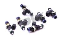 DeatschWerks - DeatschWerks 16M-06-1500-6 DeatschWerks 07-14 Nissan GTR VR38DETT Bosch EV14 1500cc Injectors (Set of 6) - Image 3