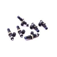DeatschWerks - DeatschWerks 16M-20-1500-6 DeatschWerks 99-10 Ford Mustang V6 3.8L /4.0 Bosch EV14 1500cc Injectors (Set of 6) - Image 1