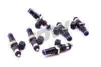 DeatschWerks - DeatschWerks 16M-20-1500-6 DeatschWerks 99-10 Ford Mustang V6 3.8L /4.0 Bosch EV14 1500cc Injectors (Set of 6) - Image 3