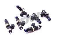 DeatschWerks - DeatschWerks 16M-20-1500-6 DeatschWerks 99-10 Ford Mustang V6 3.8L /4.0 Bosch EV14 1500cc Injectors (Set of 6) - Image 4