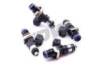 DeatschWerks - DeatschWerks 16M-30-1500-4 DeatschWerks 01-06 Audi A4/TT / 00-06 Volkswagen Golf GTI Bosch EV14 1500cc Injectors (Set of 4) - Image 1