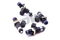 DeatschWerks - DeatschWerks 16M-30-1500-4 DeatschWerks 01-06 Audi A4/TT / 00-06 Volkswagen Golf GTI Bosch EV14 1500cc Injectors (Set of 4) - Image 3