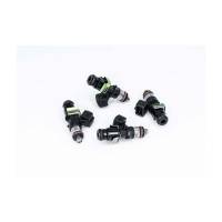 DeatschWerks - DeatschWerks 16M-30-1500-4 DeatschWerks 01-06 Audi A4/TT / 00-06 Volkswagen Golf GTI Bosch EV14 1500cc Injectors (Set of 4) - Image 4