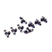 DeatschWerks - DeatschWerks 16M-30-1500-8 DeatschWerks 03-06 Mercedes CL55 AMG / 03-06 E55 AMG Bosch EV14 1500cc Injectors (Set of 8) - Image 3