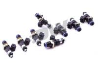 DeatschWerks - DeatschWerks 16M-30-1500-8 DeatschWerks 03-06 Mercedes CL55 AMG / 03-06 E55 AMG Bosch EV14 1500cc Injectors (Set of 8) - Image 4