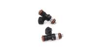 DeatschWerks - DeatschWerks 16M-40-1500-2 DeatschWerks 16-17 Polaris RZR XP Turbo 1500cc Injectors - Set of 2 - Image 3
