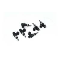 DeatschWerks - DeatschWerks 16MX-00-1200-6 DeatschWerks Universal 40mm Compact Matched Bosch EV14 1200cc Injectors (Set of 6) - Image 2
