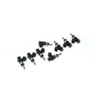 DeatschWerks - DeatschWerks 16MX-00-1200-8 DeatschWerks Universal 40mm Compact Matched Bosch EV14 1200cc Injectors (Set of 8) - Image 3
