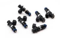 DeatschWerks - DeatschWerks 16MX-03-1200-6 DeatschWerks 03-07 Honda Accord V6 / Acura TL Bosch EV14 1200cc Injectors (Set of 6) - Image 2