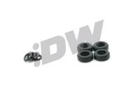 DeatschWerks - DeatschWerks 16MX-05-1200-6 DeatschWerks 89-94 Nissan Skyline RB20 / 89-02 RB26DETT Bosch EV14 1200cc Injectors (Set of 6) - Image 5