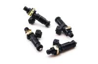 DeatschWerks - DeatschWerks 16MX-13-1200-4 DeatschWerks 96-10 Lotus Elise / 00-10 Exige Bosch EV14 1200cc Injectors (Set of 4) - Image 4