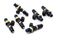 DeatschWerks - DeatschWerks 16MX-14-1200-6 DeatschWerks 93-98 Toyota Supra TT (14mm O-Ring for Top Feed) Bosch EV14 1200cc Injectors (Set of 6) - Image 4