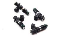 DeatschWerks - DeatschWerks 16MX-30-1200-4 DeatschWerks 01-06 Audi A4/TT / 00-06 VW Golf GTI Bosch EV14 1200cc Injectors (Set of 4) - Image 3