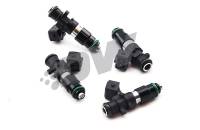 DeatschWerks - DeatschWerks 16MX-30-1200-4 DeatschWerks 01-06 Audi A4/TT / 00-06 VW Golf GTI Bosch EV14 1200cc Injectors (Set of 4) - Image 5