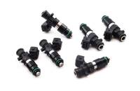 DeatschWerks - DeatschWerks 16MX-30-1200-6 DeatschWerks 01-05 Porsche 911/996 H6 Bosch EV14 1200cc Injectors (Set of 6) - Image 4