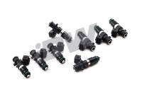 DeatschWerks - DeatschWerks 16MX-30-1200-8 DeatschWerks 03-06 Mercedes CL55 AMG / 03-06 E55 AMG Bosch EV14 1200cc Injectors (Set of 8) - Image 4