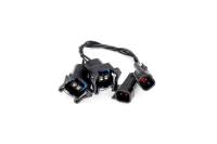 DeatschWerks - DeatschWerks 16MX-42-0900-2 DeatschWerks 14-16 Polaris RZR 1000 900cc Injectors - Set of 2 - Image 2