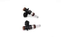DeatschWerks - DeatschWerks 16MX-42-1200-2 DeatschWerks 14-16 Polaris RZR XP 1000 Power Sports 1200cc Fuel Injectors (Set of 2) - Image 3