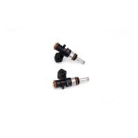 DeatschWerks - DeatschWerks 16MX-42-1200-2 DeatschWerks 14-16 Polaris RZR XP 1000 Power Sports 1200cc Fuel Injectors (Set of 2) - Image 4