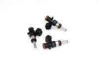 DeatschWerks - DeatschWerks 16MX-43-0900-3 DeatschWerks 09-12 Ski-Doo 4-tec - 900CC/min Injectors - Image 6