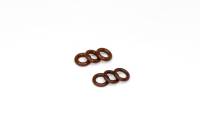 DeatschWerks - DeatschWerks 16MX-43-1200-3 DeatschWerks 09-12 Ski-Doo 4-tec - 1200CC/min Injectors - Image 3