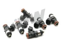 DeatschWerks - DeatschWerks 16S-00-2200-6 DeatschWerks Bosch EV14 Universal 40mm/14mm 220lb/hr Injectors (Set of 6) - Image 4