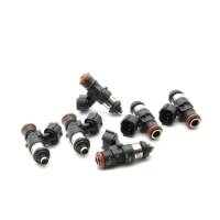 DeatschWerks - DeatschWerks 16S-00-2200-6 DeatschWerks Bosch EV14 Universal 40mm/14mm 220lb/hr Injectors (Set of 6) - Image 5