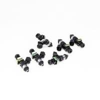 DeatschWerks - DeatschWerks 16S-06-2200-6 DeatschWerks 01-06 BMW M54/S54 3.2L 2200cc Injectors (Set of 6) - Image 2