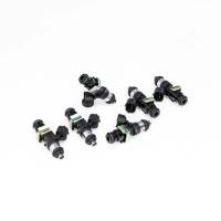 DeatschWerks - DeatschWerks 16S-06-2200-6 DeatschWerks 01-06 BMW M54/S54 3.2L 2200cc Injectors (Set of 6) - Image 3